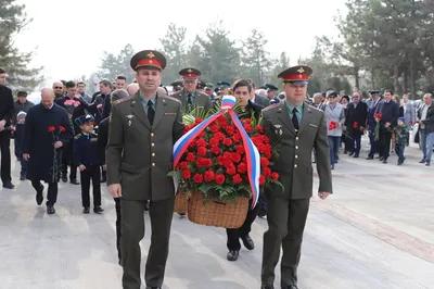 Узбекистан готовится отметить День защитников Родины - 13.01.2020, Sputnik  Узбекистан