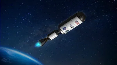 8 крутых видео космоса в формате 4K, которые на несколько минут “оторвут  вас от Земли” | Северный маяк | Наука и природа | Дзен