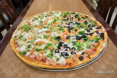 Restaurante Pizza 94 | Los Alcázares