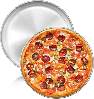 Dukan - Lusine Premium Pizza Puff 94 g