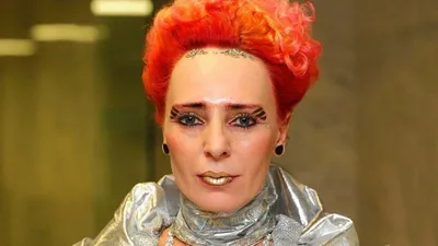 Жанна Агузарова вернула прежнюю внешность с помощью пластики и показала  результат - Газета.Ru | Новости