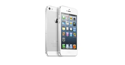 Ремонт iPhone 5 в Москве от 900 рублей • AppleRem 24
