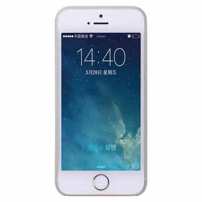 Корпус iPhone 5 (Серебро/Белый) | Запчасти, оборудование, комплектующие для  ремонта электроники