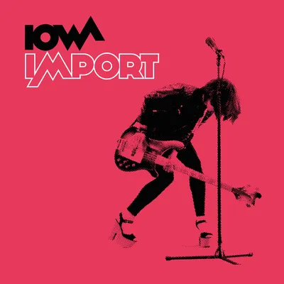 Группа IOWA состав, альбомы, лучшие песни айовы, клипы, дискография, |  Узнай Всё