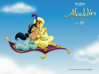 Аладдин / Волшебная история жасмин (2 DVD) - купить мультфильм на DVD с  доставкой. Aladdin / Jasmine's Enchanted Tales: Journey of a GoldDisk -  Интернет-магазин Лицензионных DVD.