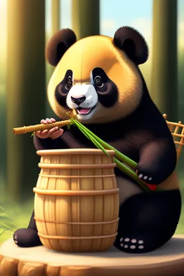 bd01-kungfu-panda-anime-picture-art-illustration-wallpaper
