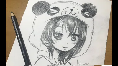 Giant Panda Chibi Drawing Anime Kavaii PNG, Clipart, Agua, Animation,  Anime, Art, Botella Free PNG Download