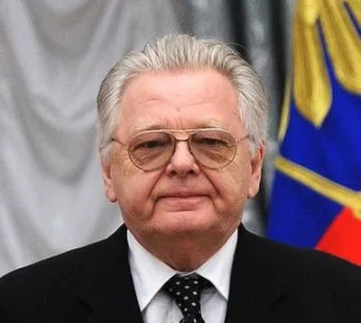 Антонов, Юрий Михайлович — Википедия