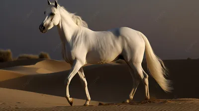 Красивые арабские лошади за зеленым забором Стоковое Изображение -  изображение насчитывающей загородка, лошади: 160497259