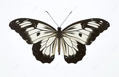 Бабочки на белом фоне (90 фото) » ФОНОВАЯ ГАЛЕРЕЯ КАТЕРИНЫ АСКВИТ