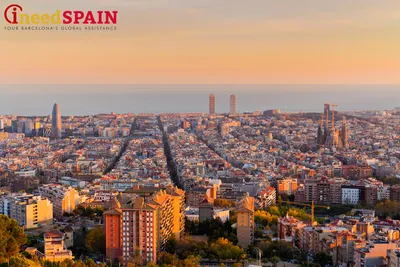 Барселона Испания Город - Бесплатное фото на Pixabay - Pixabay