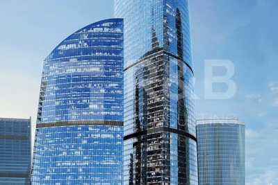 AEON City Estate - 🔹«Башня Федерация» - флагманский небоскреб  «Москва-Сити», самая известная башня делового центра. ⠀ Состоит из двух  небоскребов: «Восток» и «Запад», объединенных общественно-торговым  пространством. Башня «Восток», признанная ...