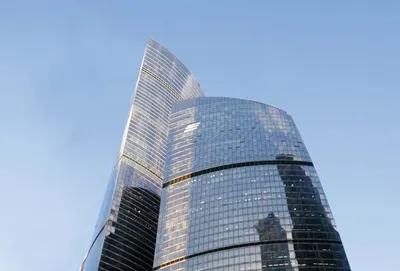 Строительство «Башни Федерации» в Сити обошлось в 1,2 млрд долларов —  Комплекс градостроительной политики и строительства города Москвы