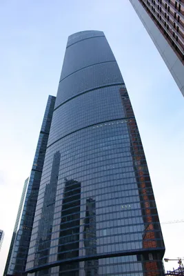 Ремонт апартаментов под ключ башня Федерация (Москва Сити) | СК МАГАСС