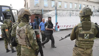 Батальон боевика Ходаковского “Восток” выходит из подчинения военного  руководства ДНР, - источник - | Диалог.UA