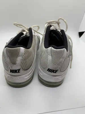 Женские белые кроссовки Nike Air Force 1 Low Just Do It купить в Украине|  Im-polli- 501609715