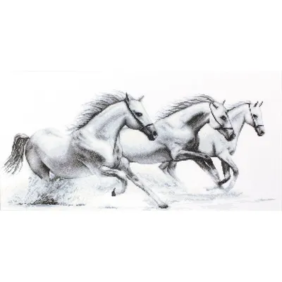Стол Белые Лошади – лучшие товары в онлайн-магазине Джум Гик