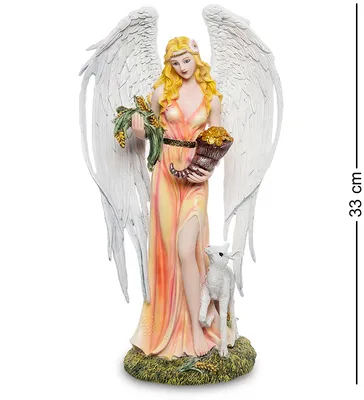 Белый Ангел писаная икона ручной работы со Святой Горы Афон | athonas.com