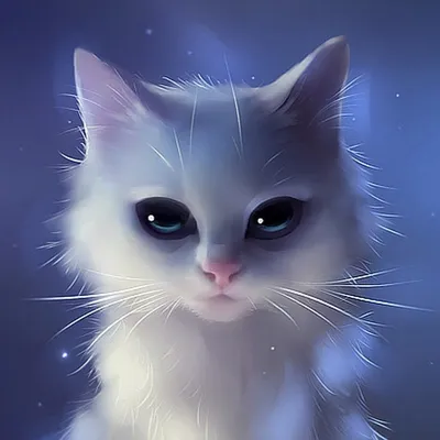 белый кот :: котэ (прикольные картинки с кошками) / смешные картинки и  другие приколы: комиксы, гиф анимация, видео, лучший интеллектуальный юмор.