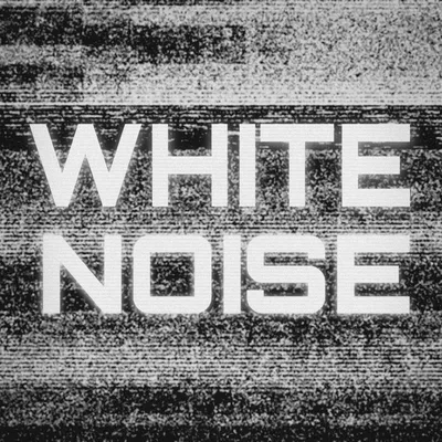 Белый шум картинка