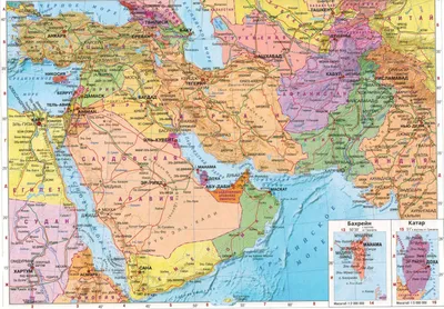 Ближний Восток — мировой лидер в восстановлении глобального турпотока после  пандемии