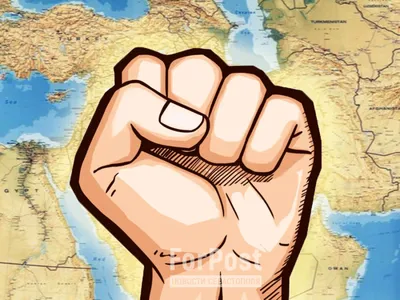 Иран и Ближний Восток, арабские страны составляют карту Иллюстрация вектора  - иллюстрации насчитывающей пепельнообразные, страны: 168694094