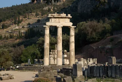 Боги древней греции - фото и картинки: 66 штук