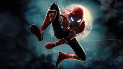 Игры про Человека Паука на Андроид: топ мобильных игр Spider-Man