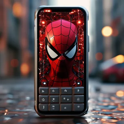 Обои светящийся костюм человека паука, человек-паук, супергерой, сустав,  верхняя одежда на телефон Android, 1080x1920 картинки и фото бесплатно