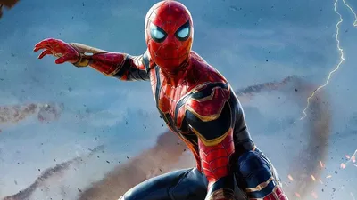 Все фильмы про Человека-паука: части по порядку от худшей к лучшей
