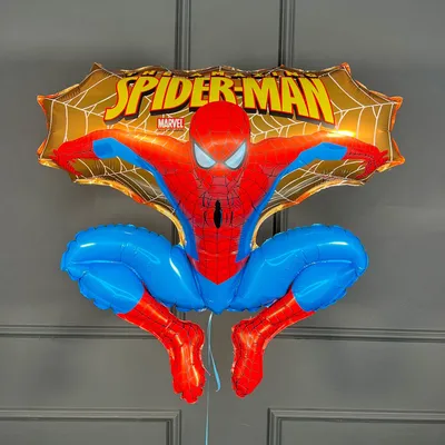 Детский набор фигурок Человек паук Spider man с подвижными ногами и руками  с светоэффектом 4 фигурок 03 16 см (id 105829516), купить в Казахстане,  цена на Satu.kz