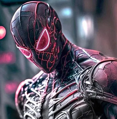 Человек-паук 4» слили на свежих кадрах с новым героем и удивили фанатов  Marvel | Gamebomb.ru