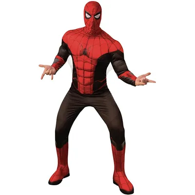 Ледянка 1Toy Marvel Человек-Паук круглая 54 см - купить с доставкой на дом  в СберМаркет