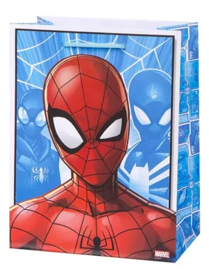 Купить тюбинг 1toy Marvel Человек-Паук, 100 см, цены на Мегамаркет |  Артикул: 100023381119