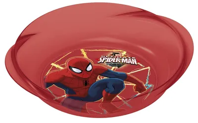 Вафельная картинка Человек-паук 9 купить по доступной цене в  интернет-магазине Кондишоп