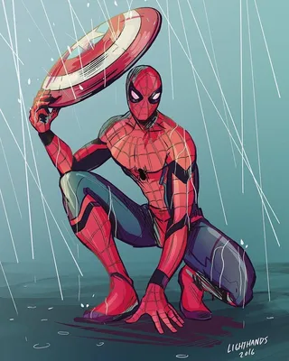 Крейвен-охотник и агрессивный Человек-паук в первом геймплее Marvel's  Spider-Man 2