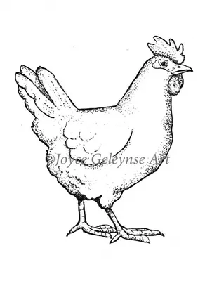 Иллюстрации к сказке А. Погорельского «Черная курица, или Подземные жители»