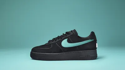 Air Force 1 x Slam Jam 'Black and Off-Noir' (DX5590-001) Release Date. Nike  SNKRS ID