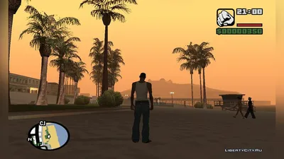 Коды на GTA San Andreas - все 96 чит-кодов на ГТА СА