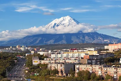 Дальний Восток: Приморье, Китай, Корея, Япония