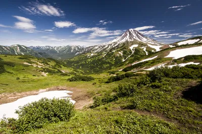 Красота Дальнего Востока | Пикабу