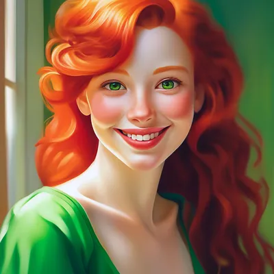 Портрет изумительной красивой женщины с зелеными глазами и черными волосами  Стоковое Фото - изображение насчитывающей взорвать, яркое: 32264236