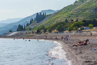 Дикий пляж в Rovinj, Хорватии Стоковое Изображение - изображение  насчитывающей туризм, утесы: 155211341