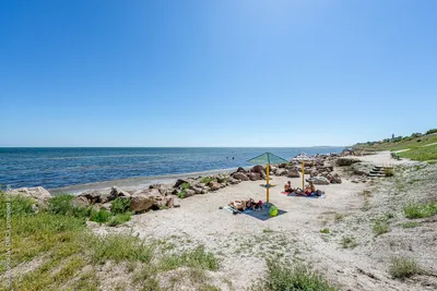 Дикие пляжи Сочи – описание, фотографии, как добраться и где они находятся  | Nicko.ru