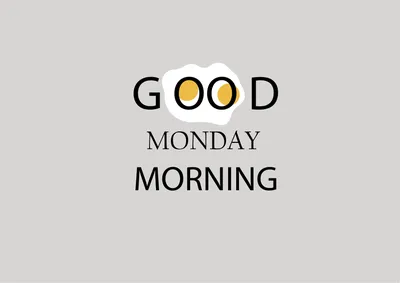 Доброе утро понедельника 🗓️ Желаем вам продуктивной недели ✨ Букет на фото  2200₽ | Instagram
