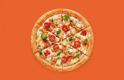 🍕 Додо Пицца | Доставка пиццы за 60 минут или бесплатно