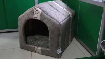 Домик для кошек и собак, лежанка TeddyRoom Eco Progect Wood - купить с  доставкой по выгодным ценам в интернет-магазине OZON (370735814)