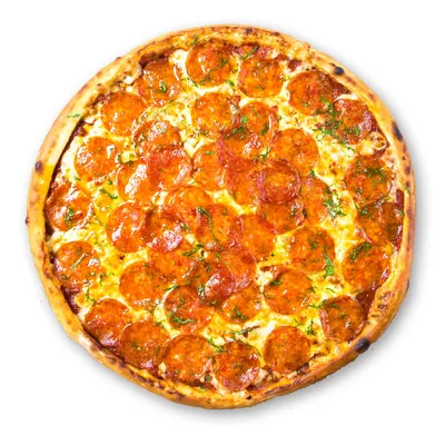 Доставка пиццы Петропавловск-Камчатский - Заказать Пиццу в кафе МаккаМ