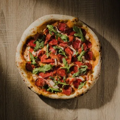 Ninja Pizza: доставка пиццы счастливым людям – ЇЖА МІСТА