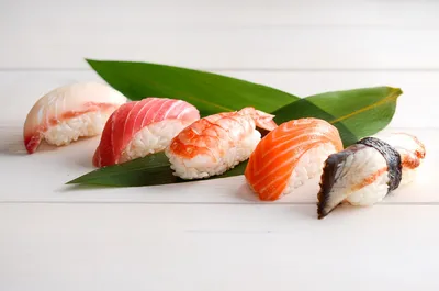 Как открыть доставку суши: пошаговая инструкция | Дизайн, лого и бизнес |  Блог Турболого